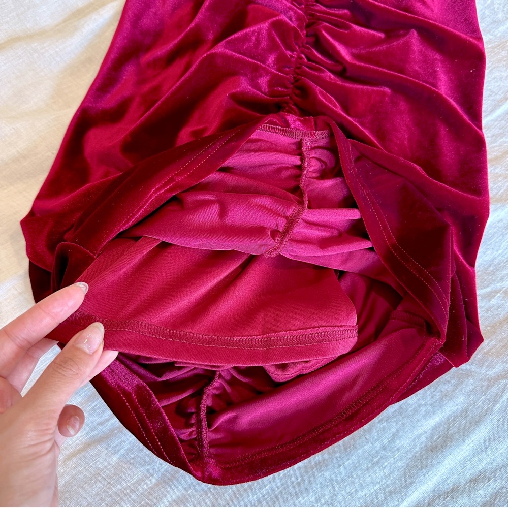 Lulu’s Dress - Picture 8 of 9